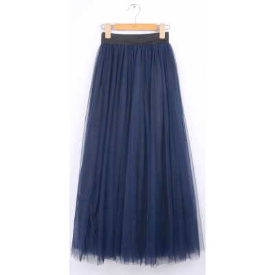 Carra Fashion Touch Dark Blue дамска пола